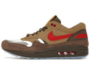 Nike Air Max 1 CLOT Kiss of Death CHA