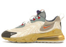 Nike Air Max 270 React ENG Travis Scott Cactus Trails