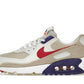 Nike Air Max 90 Air Sprung Sesame