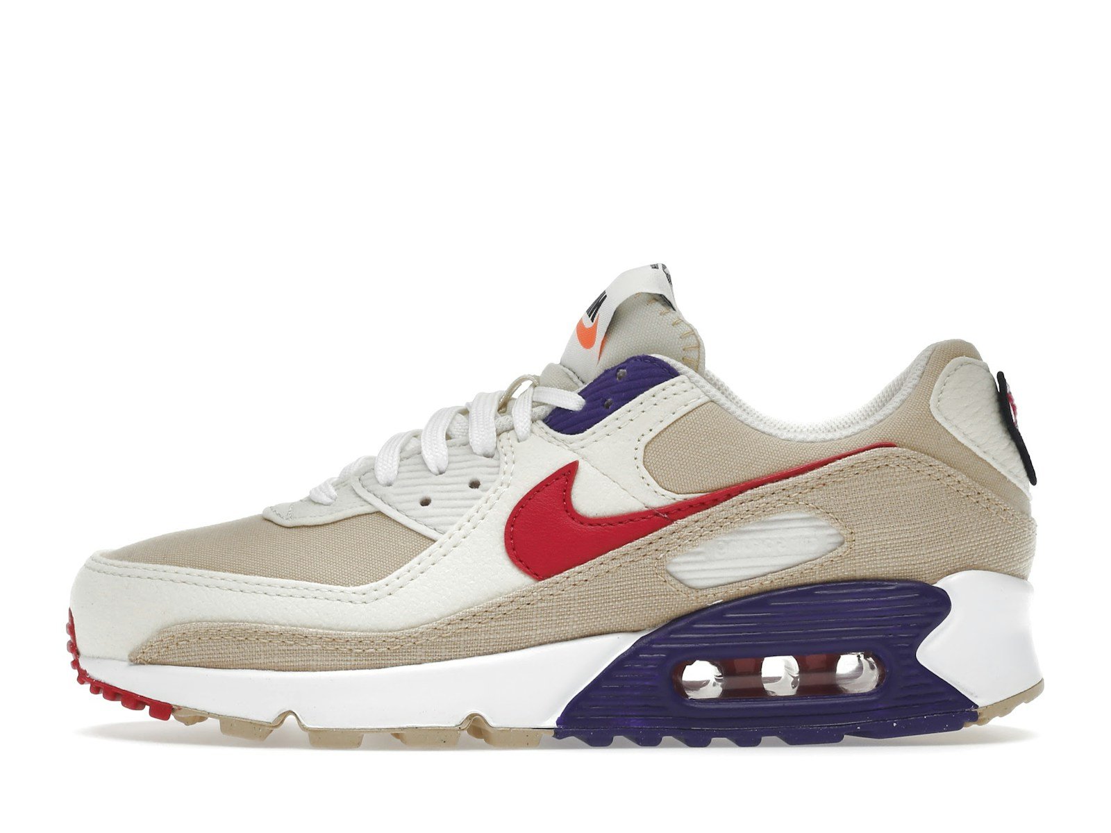 Nike Air Max 90 Air Sprung Sesame