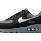 Nike Air Max 90 Anthracite Black