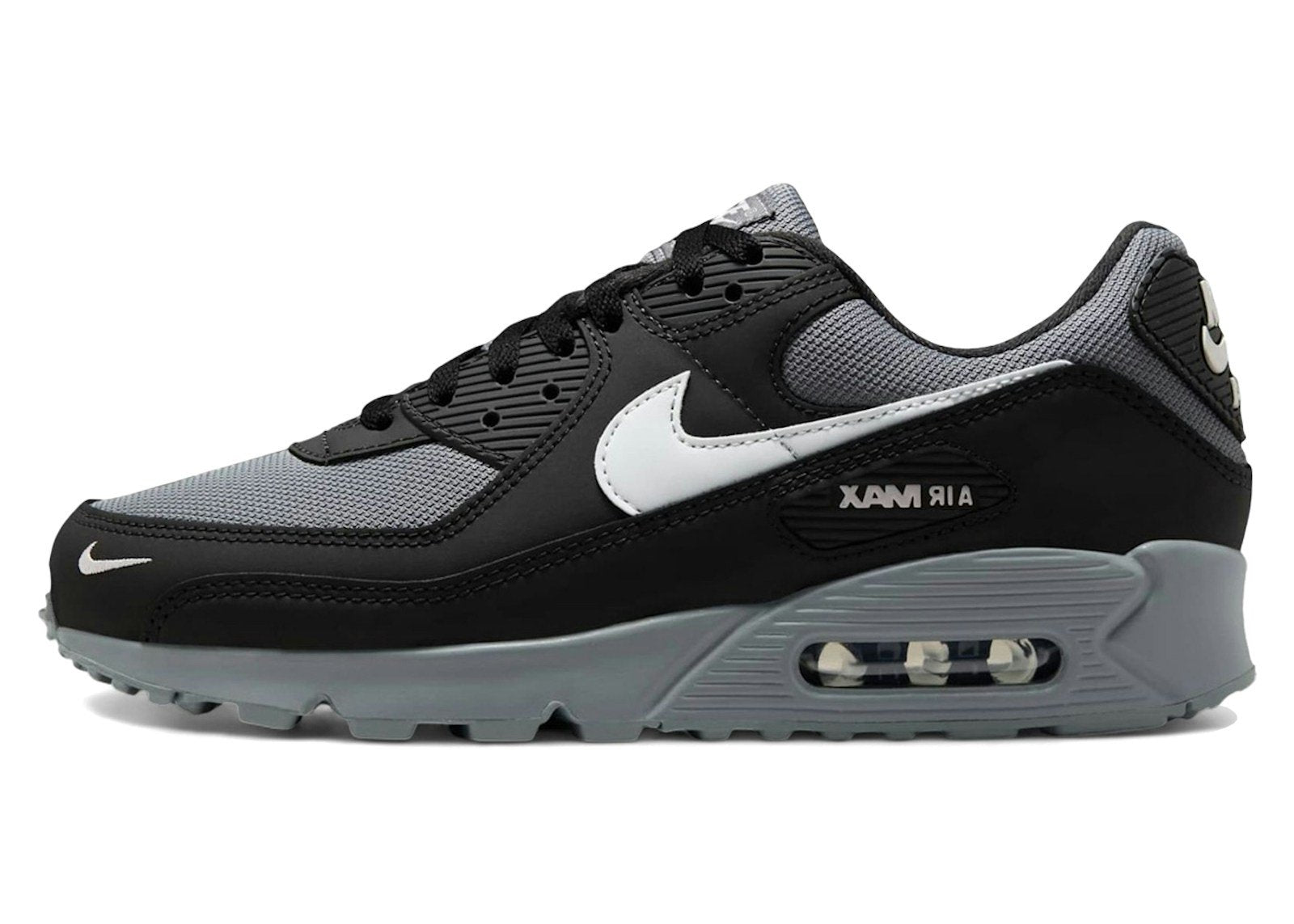 Nike Air Max 90 Anthracite Black