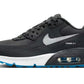 Nike Air Max 90 Anthracite Industrial Blue (GS)