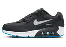 Nike Air Max 90 Anthracite Industrial Blue (GS)