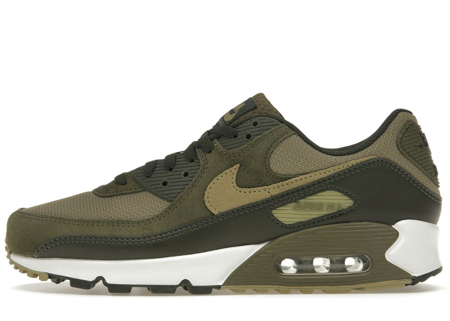 Nike Air Max 90 Ballistic Neutral Olive