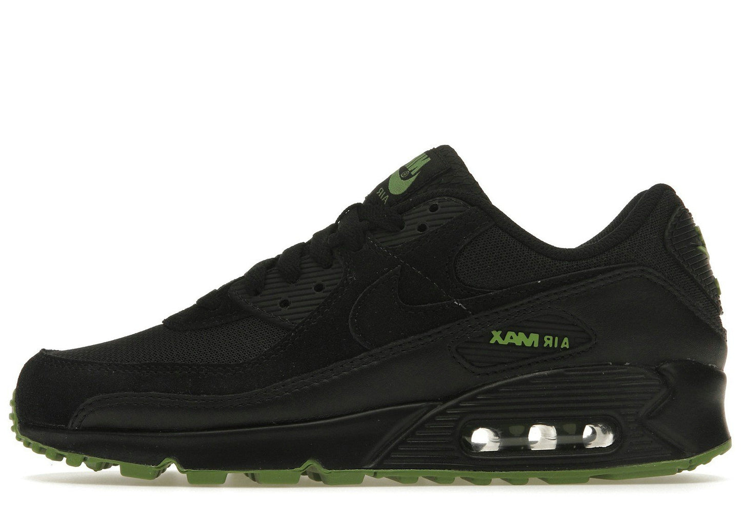 Nike Air Max 90 Black Chlorophyll