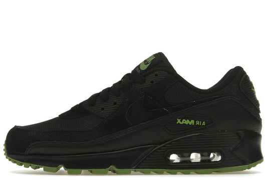 Nike Air Max 90 Black Chlorophyll