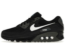 Nike Air Max 90 Black Marina Iron Grey White