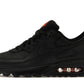 Nike Air Max 90 Black Safety Orange