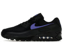 Nike Air Max 90 Black Sapphire