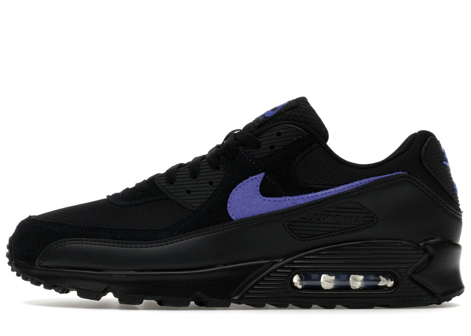 Nike Air Max 90 Black Sapphire