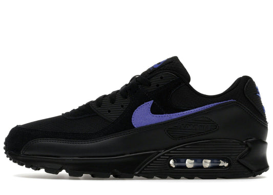 Nike Air Max 90 Black Sapphire