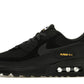 Nike Air Max 90 Black Speed Yellow
