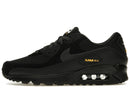 Nike Air Max 90 Black Speed Yellow