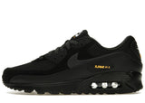 Nike Air Max 90 Black Speed Yellow