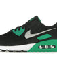Nike Air Max 90 Black Stadium Green