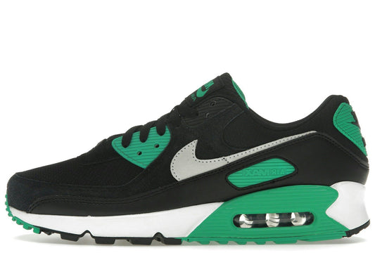 Nike Air Max 90 Black Stadium Green