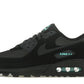 Nike Air Max 90 Black Tiffany