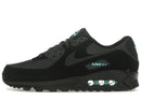 Nike Air Max 90 Black Tiffany
