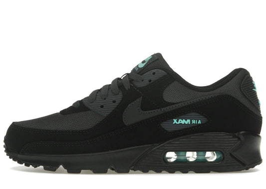 Nike Air Max 90 Black Tiffany