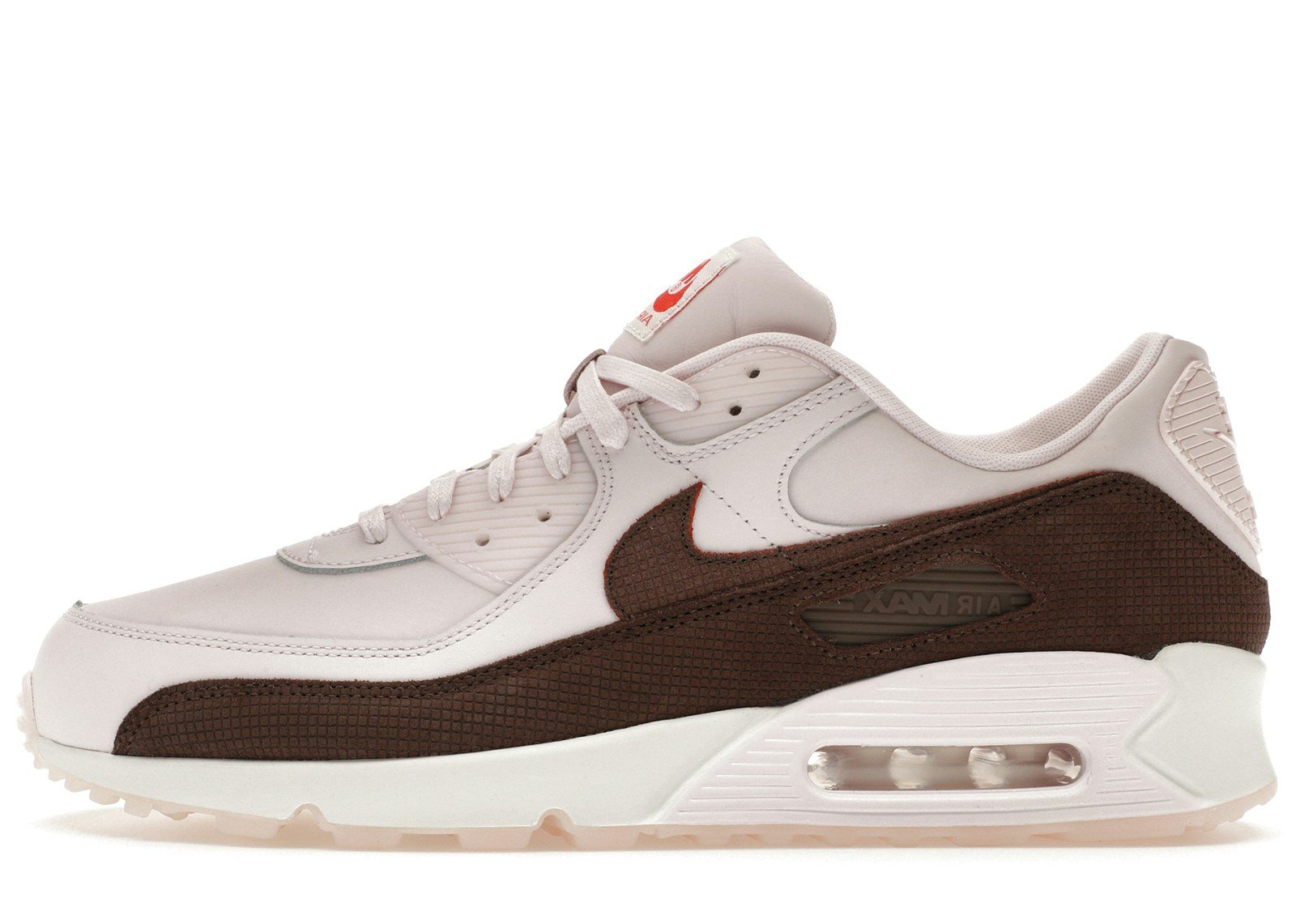 Nike Air Max 90 Brown Tile
