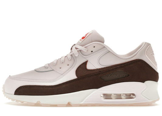 Nike Air Max 90 Brown Tile