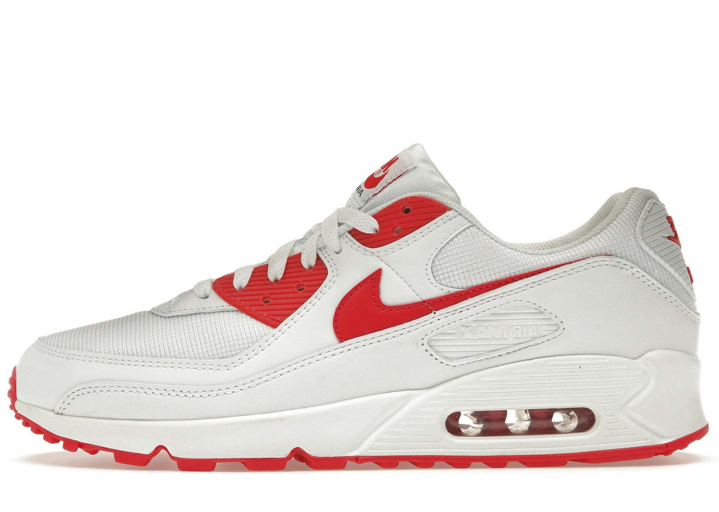 Nike Air Max 90 Color Pack University Red