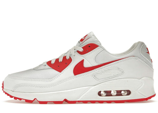 Nike Air Max 90 Color Pack University Red