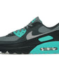 Nike Air Max 90 Cool Grey Dusty Cactus Black Wolf Grey