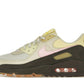 Nike Air Max 90 Cuban Link Velvet Brown (Women's)