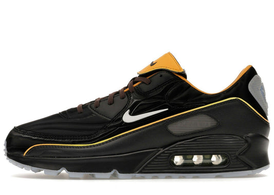 Nike Air Max 90 Dark Cinder Mercurial Vapor 1