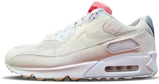 Nike Air Max 90 Dizzee Rascal Tongue N Cheek