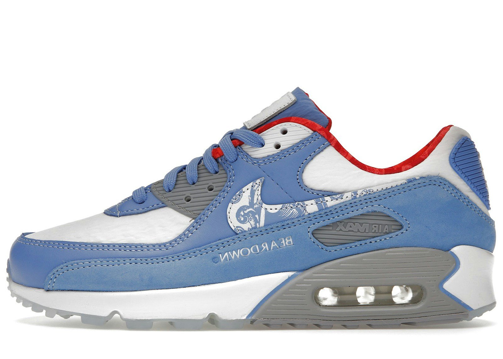 Nike Air Max 90 Doernbecher (2023)