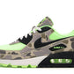 Nike Air Max 90 Green Camo