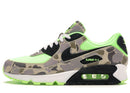 Nike Air Max 90 Green Camo