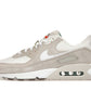 Nike Air Max 90 First Use Cream