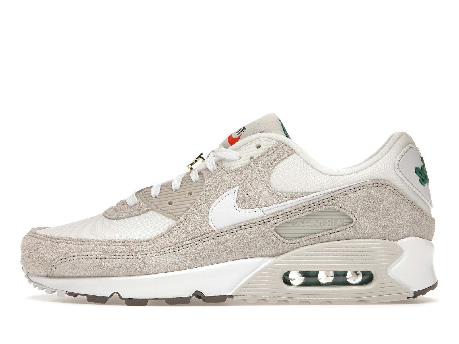 Nike Air Max 90 First Use Cream