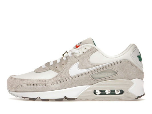 Nike Air Max 90 First Use Cream