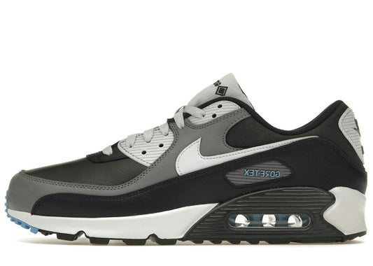 Nike Air Max 90 Gore-Tex Anthracite Obsidian