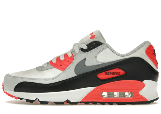 Nike Air Max 90 Gore-Tex Infrared