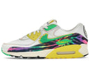 Nike Air Max 90 Grateful Dead University of Oregon Grateful Ducks