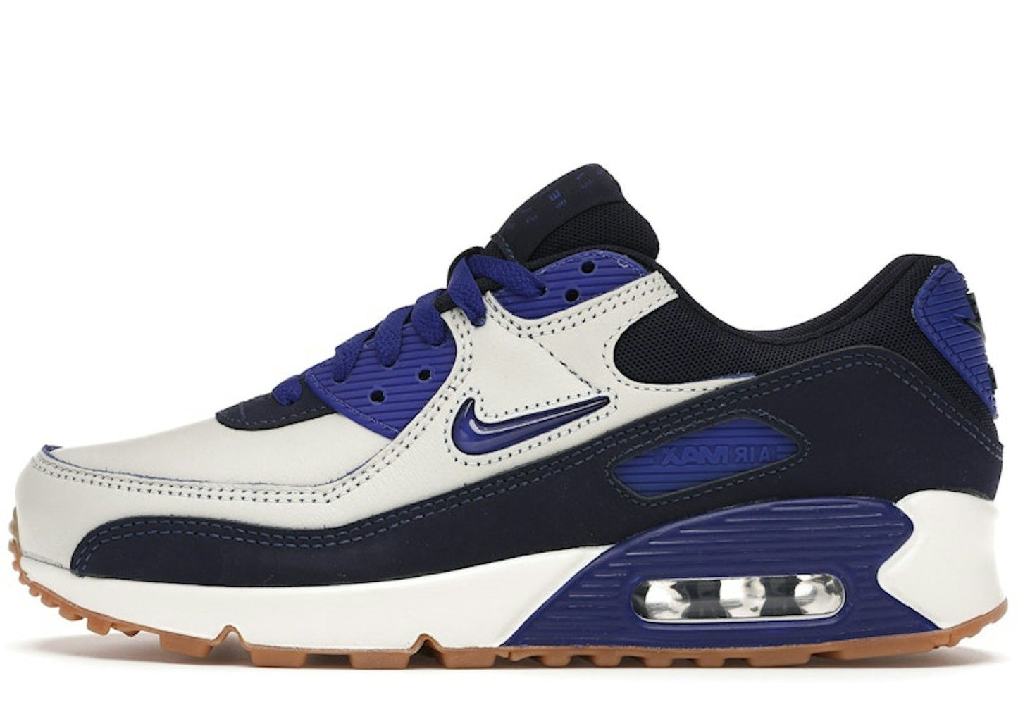 Nike Air Max 90 Home & Away Blue