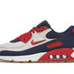 Nike Air Max 90 Home & Away Red