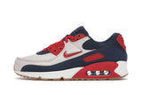Nike Air Max 90 Home & Away Red