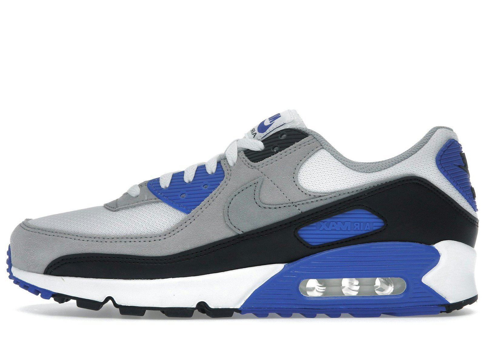Nike Air Max 90 Hyper Royal