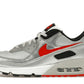 Nike Air Max 90 Icons Silver Bullet