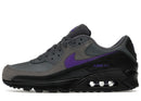 Nike Air Max 90 Iron Grey Wild Grape