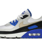 Nike Air Max 90 Khaki Racer Blue