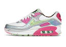Nike Air Max 90 LX Daisy Leopard Iridescent (Women's)