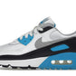 Nike Air Max 90 Laser Blue (2020)